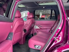 AITO M7 Extended Range Ultra AWD 5-Seater with 192-Channel LiDAR - ფოტო 9