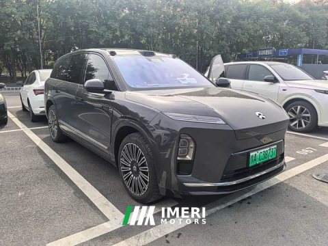2025 NIO ES8 Six-Seat Executive Luxury Edition - ავტომობილი ჩინეთიდან