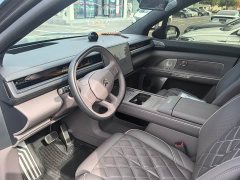 NIO ES8 Six-Seat Executive Luxury Edition - ფოტო 2