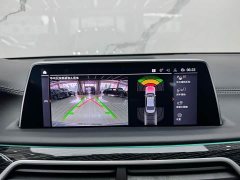 BMW 7 Series 730Li M Sport Package - ფოტო 11