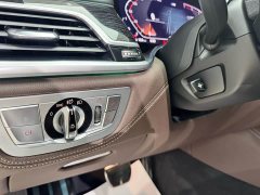 BMW 7 Series 730Li M Sport Package - ფოტო 12
