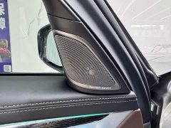 BMW 7 Series 730Li M Sport Package - ფოტო 14