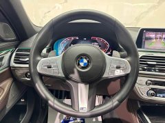 BMW 7 Series 730Li M Sport Package - ფოტო 15