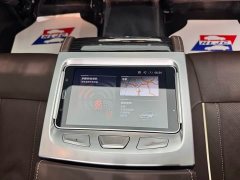 BMW 7 Series 730Li M Sport Package - ფოტო 19