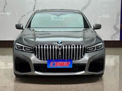 BMW 7 Series 730Li M Sport Package - ფოტო 2