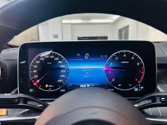 Mercedes-Benz C-Class 2024 facelift C 260 L - ფოტო 10