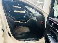 Mercedes-Benz C-Class 2024 facelift C 260 L - ფოტო 15