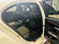 Mercedes-Benz C-Class 2024 facelift C 260 L - ფოტო 16