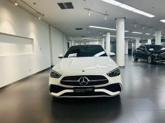 Mercedes-Benz C-Class 2024 facelift C 260 L - ფოტო 7