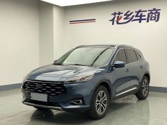 Ford Sharp EcoBoost 245 FWD Prestige - ფოტო 1