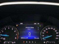 Ford Sharp EcoBoost 245 FWD Prestige - ფოტო 10