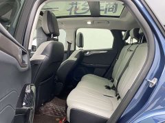Ford Sharp EcoBoost 245 FWD Prestige - ფოტო 11
