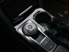 Ford Sharp EcoBoost 245 FWD Prestige - ფოტო 12