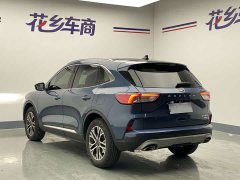Ford Sharp EcoBoost 245 FWD Prestige - ფოტო 2