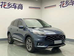 Ford Sharp EcoBoost 245 FWD Prestige - ფოტო 4