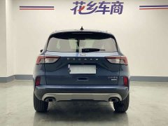 Ford Sharp EcoBoost 245 FWD Prestige - ფოტო 5