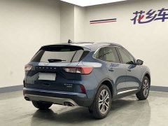 Ford Sharp EcoBoost 245 FWD Prestige - ფოტო 6