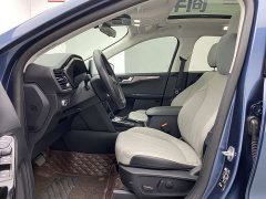 Ford Sharp EcoBoost 245 FWD Prestige - ფოტო 7