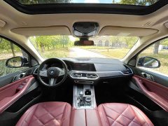 BMW X5 xDrive 30Li Luxury M Sport Package - ფოტო 12