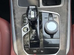 BMW X5 xDrive 30Li Luxury M Sport Package - ფოტო 13