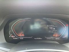 BMW X5 xDrive 30Li Luxury M Sport Package - ფოტო 14