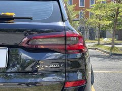 BMW X5 xDrive 30Li Luxury M Sport Package - ფოტო 15