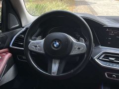 BMW X5 xDrive 30Li Luxury M Sport Package - ფოტო 16
