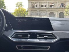 BMW X5 xDrive 30Li Luxury M Sport Package - ფოტო 17