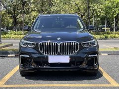 BMW X5 xDrive 30Li Luxury M Sport Package - ფოტო 2