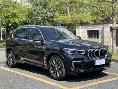 BMW X5 xDrive 30Li Luxury M Sport Package - ფოტო 3