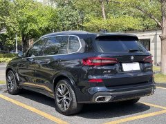 BMW X5 xDrive 30Li Luxury M Sport Package - ფოტო 4