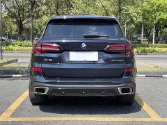 BMW X5 xDrive 30Li Luxury M Sport Package - ფოტო 5