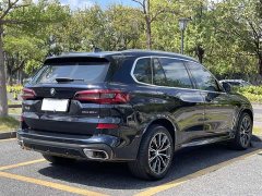 BMW X5 xDrive 30Li Luxury M Sport Package - ფოტო 6