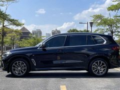 BMW X5 xDrive 30Li Luxury M Sport Package - ფოტო 7