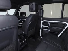 Land Rover Defender 110 3.0T P400 X-DYNAMIC HSE - ფოტო 20