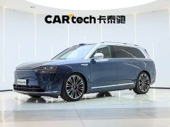 AITO M9 Extended Range Ultra 42kWh 6-Seater - ფოტო 1