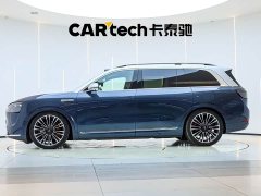 AITO M9 Extended Range Ultra 42kWh 6-Seater - ფოტო 2