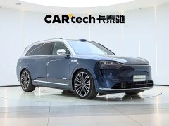 AITO M9 Extended Range Ultra 42kWh 6-Seater - ფოტო 3