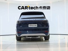 AITO M9 Extended Range Ultra 42kWh 6-Seater - ფოტო 4