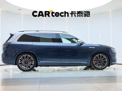 AITO M9 Extended Range Ultra 42kWh 6-Seater - ფოტო 6