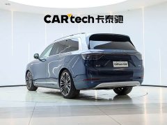 AITO M9 Extended Range Ultra 42kWh 6-Seater - ფოტო 7