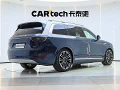 AITO M9 Extended Range Ultra 42kWh 6-Seater - ფოტო 8