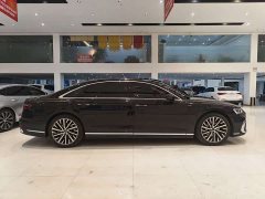 Audi A8 A8L 50 TFSI quattro Premium Edition - ფოტო 2