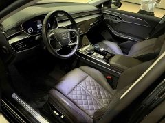 Audi A8 A8L 50 TFSI quattro Premium Edition - ფოტო 3