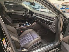 Audi A8 A8L 50 TFSI quattro Premium Edition - ფოტო 4
