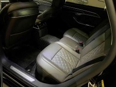 Audi A8 A8L 50 TFSI quattro Premium Edition - ფოტო 6