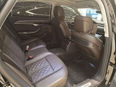 Audi A8 A8L 50 TFSI quattro Premium Edition - ფოტო 7