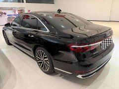 Audi A8 A8L 50 TFSI quattro Premium Edition - ფოტო 8
