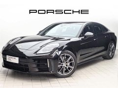 Porsche Panamera 2.9T - ფოტო 1