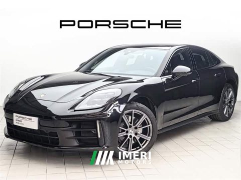 2024 Porsche Panamera 2.9T - ავტომობილი ჩინეთიდან